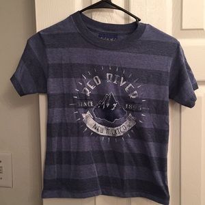 Boys T-shirt.